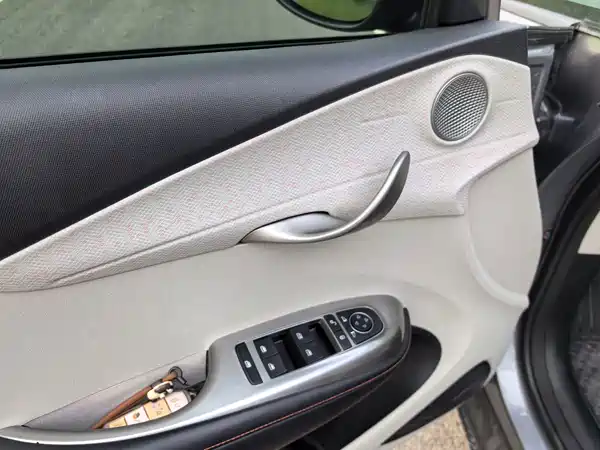 BYD Dolphin 2022