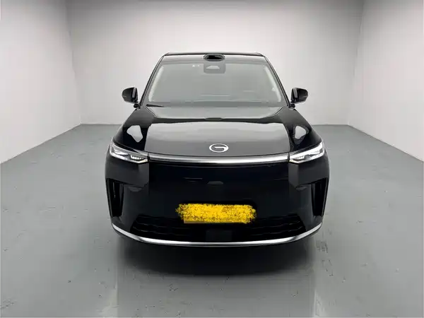 GAC Trumpchi S9 2025