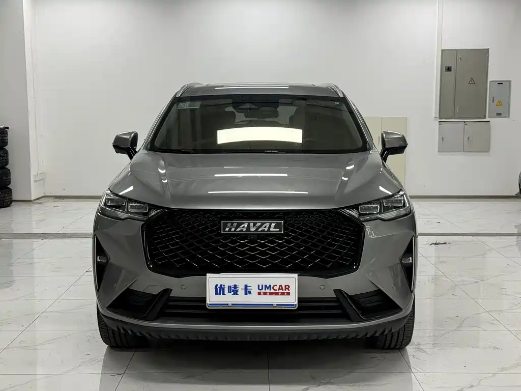 Haval H6 2021