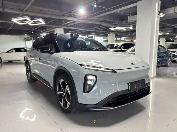NIO ES6 2025