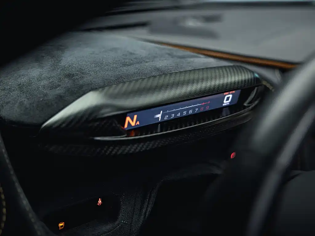 McLaren 720S 2018 — фото 27