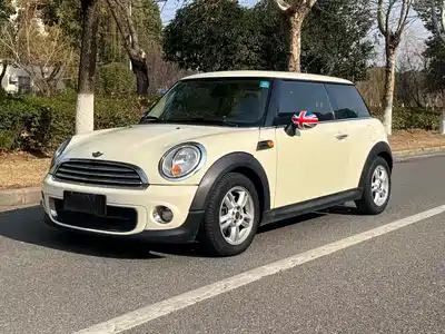 MINI MINI 2011