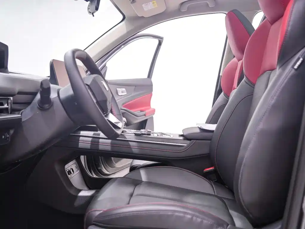 Changan CS55PLUS 2022 — фото 26