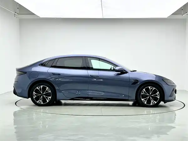 BYD Seal 2024