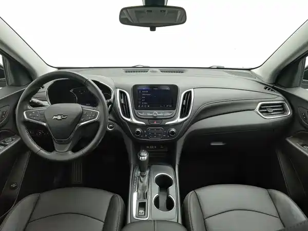 Chevrolet Equinox 2020