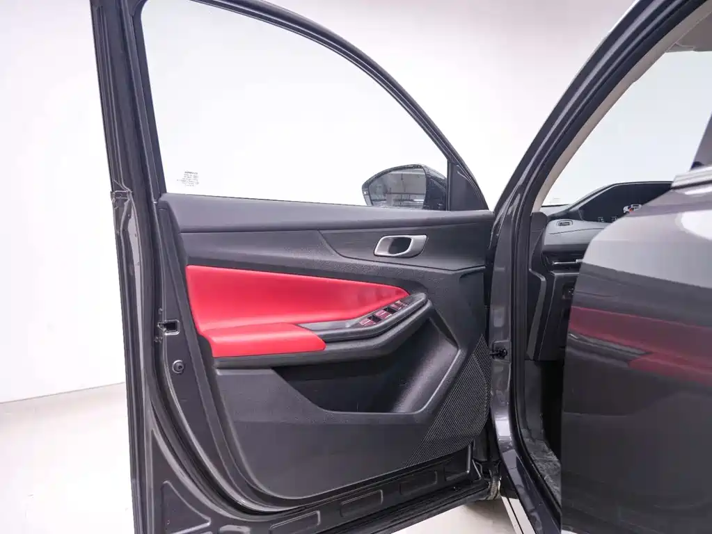 Changan CS55PLUS 2022 — фото 10
