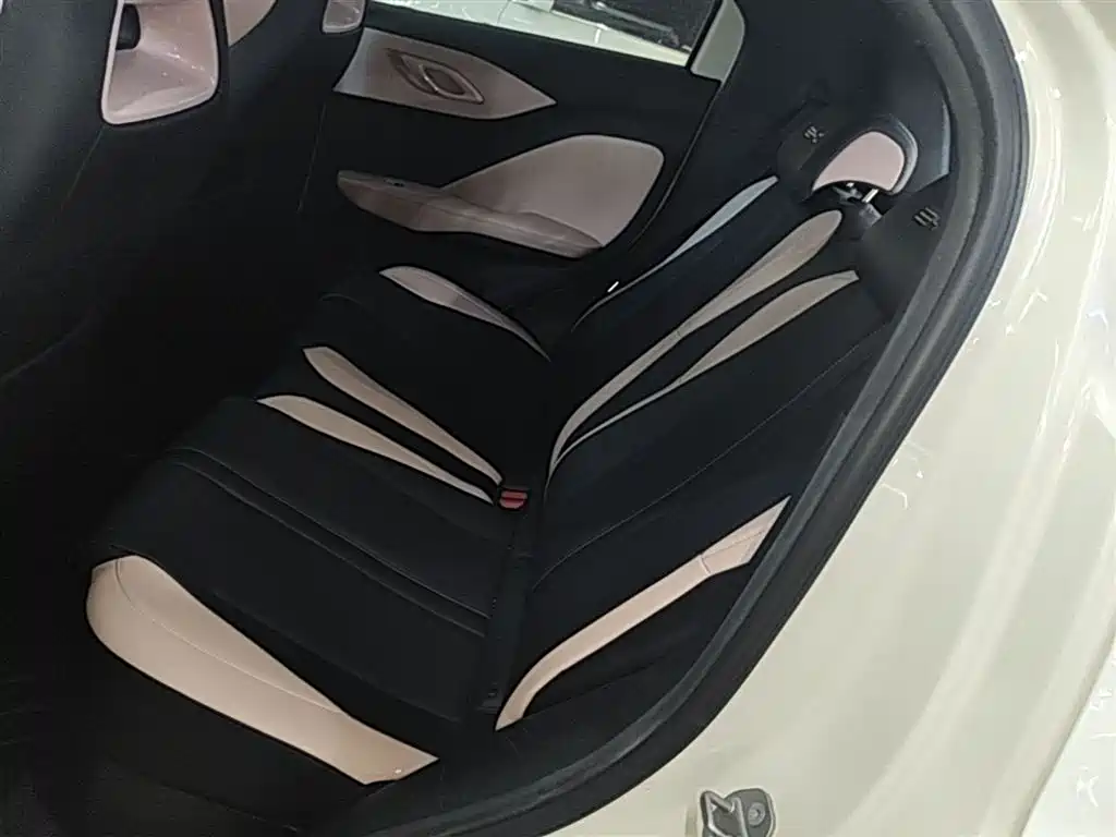 BYD Seagull 2023 — фото 17