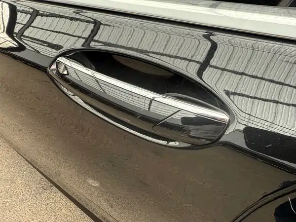BMW 7 Series 2018