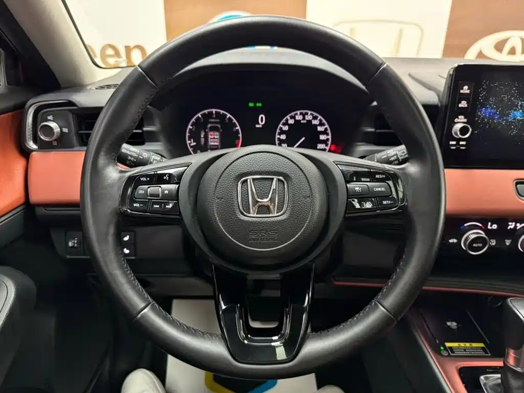 Honda XR-V 2022 — фото 11