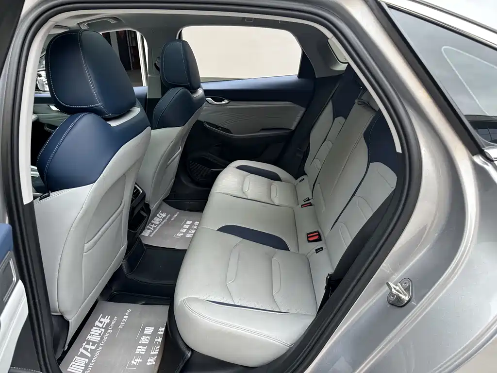 Geely Xingrui 2023 — фото 10