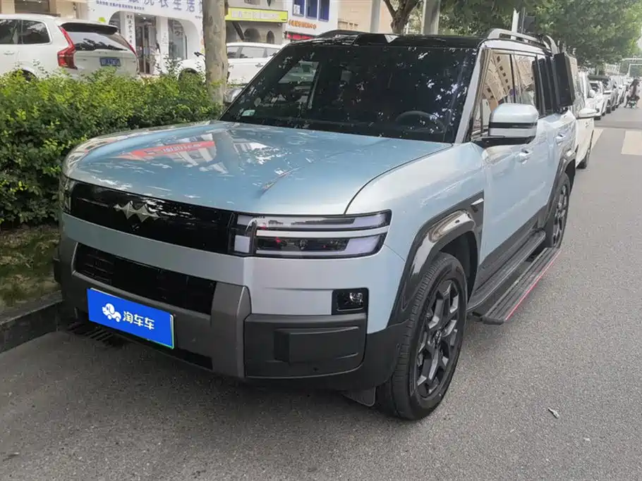 Fang Cheng Bao Ti7 2026
