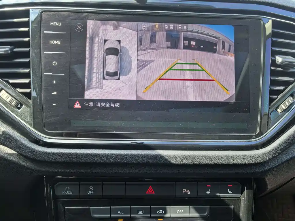 Volkswagen T-Roc 2022 — фото 11