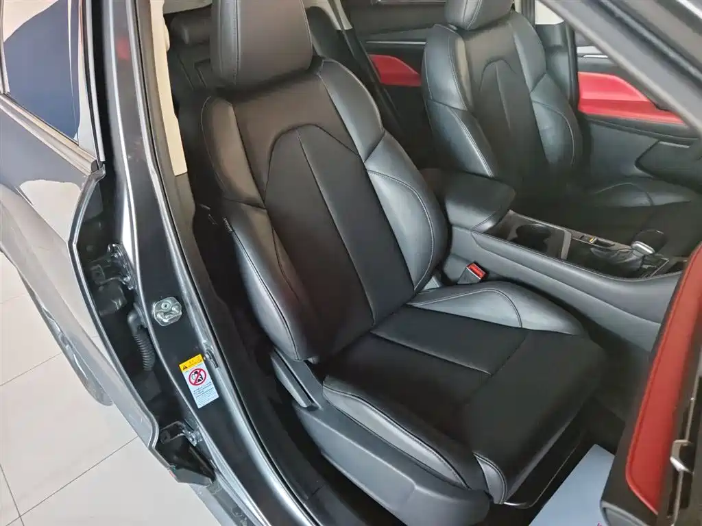 Changan CS55PLUS 2021 — фото 3