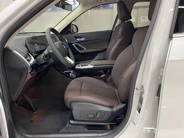 BMW X1 2023