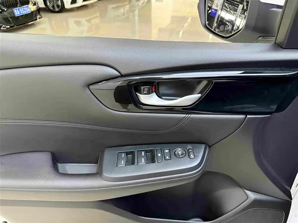 Honda Crider 2022 — фото 10