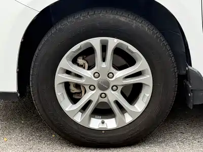 Haval M6 2017