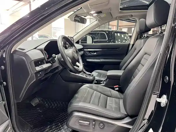 Honda CR-V 2024