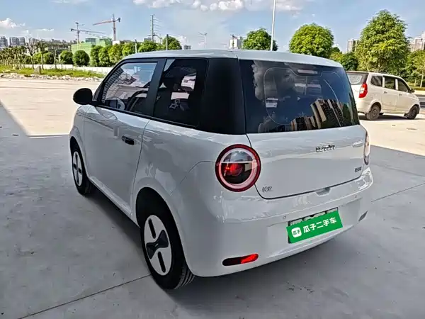 Changan Lumin 2025