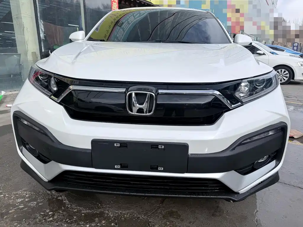 Honda XR-V 2022 — фото 2