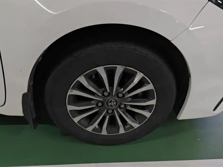 Toyota Corolla 2017