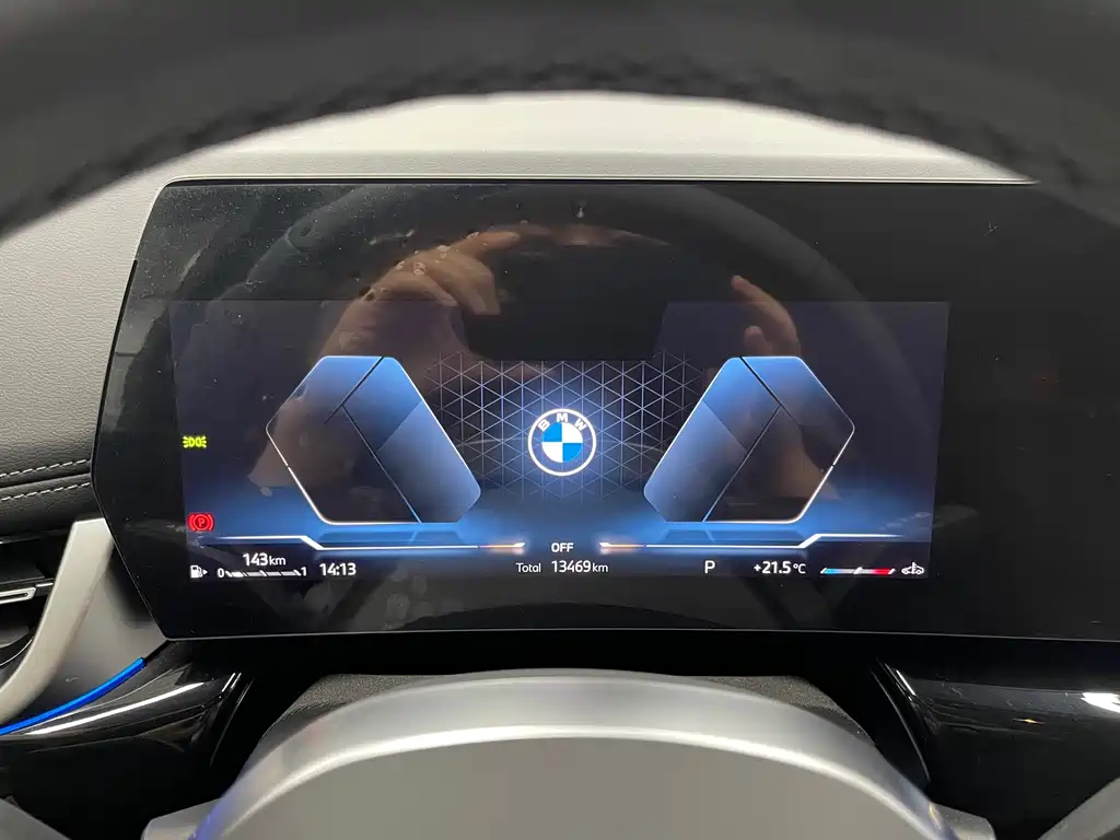 BMW X1 2024 — фото 19