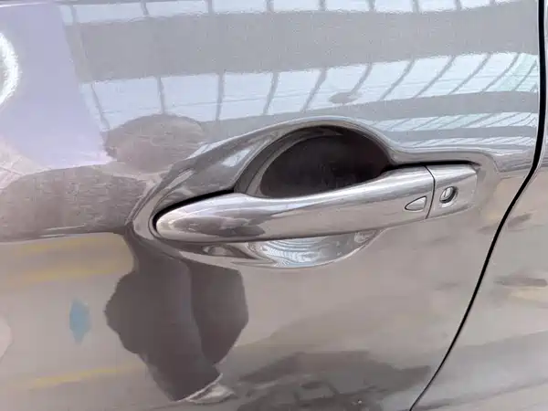 Nissan Qashqai 2016