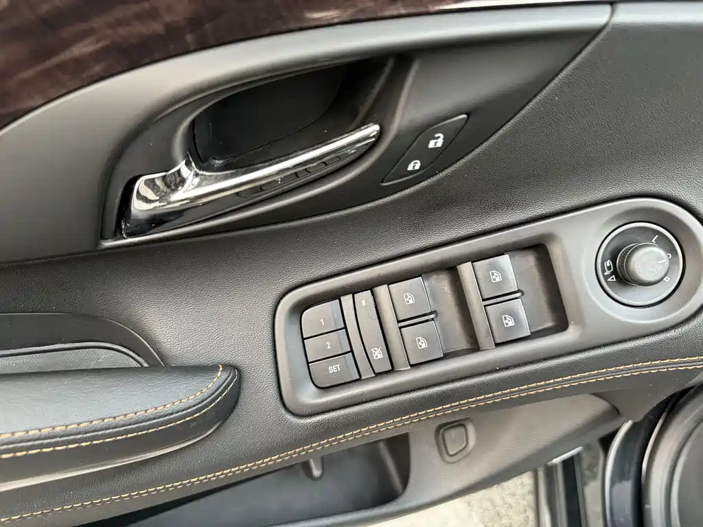 Buick LaCrosse 2015 — фото 15