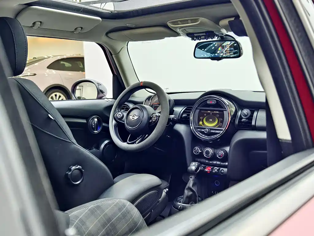 MINI Mini 2015 — фото 14