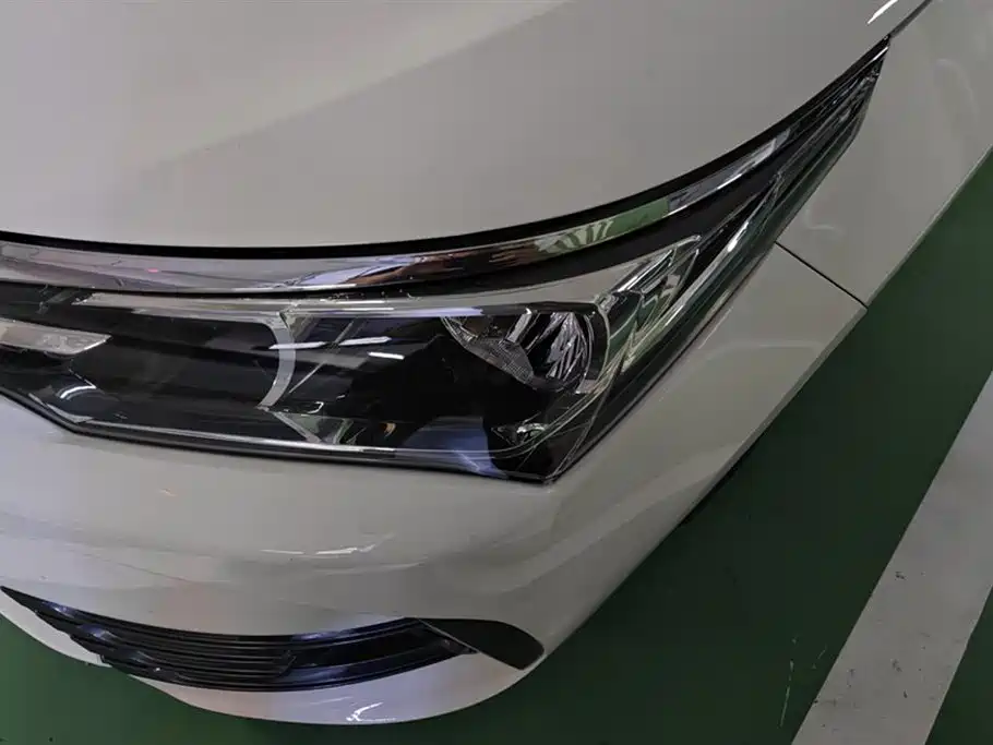 Toyota Corolla 2017