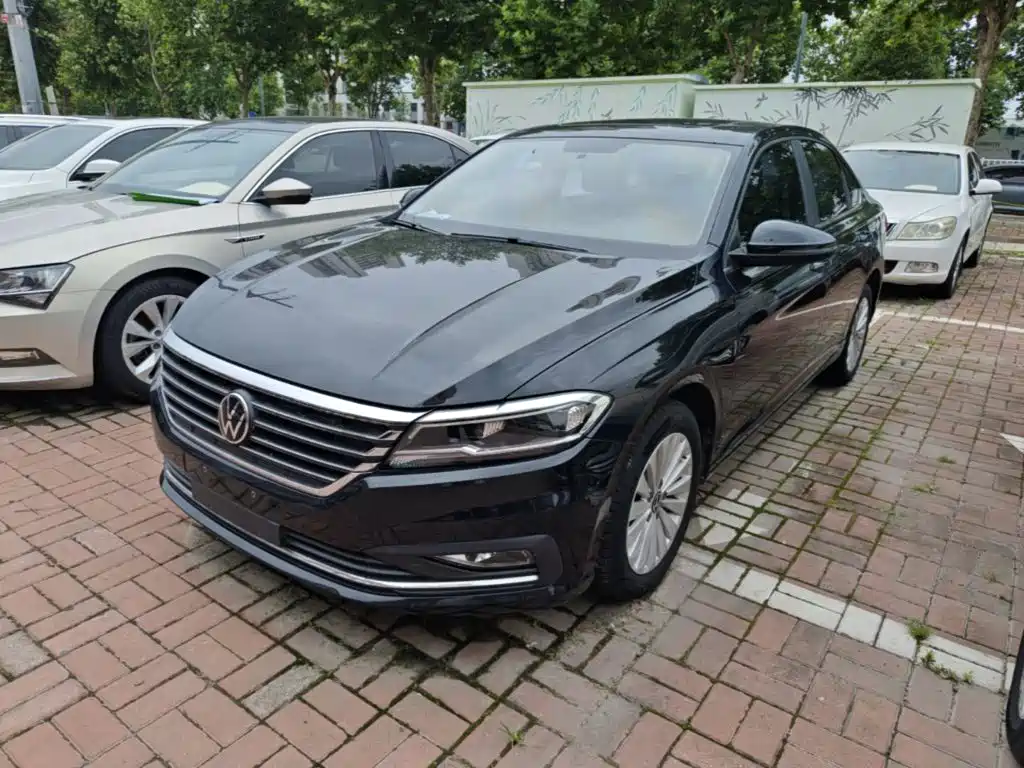 Volkswagen Lavida 2020