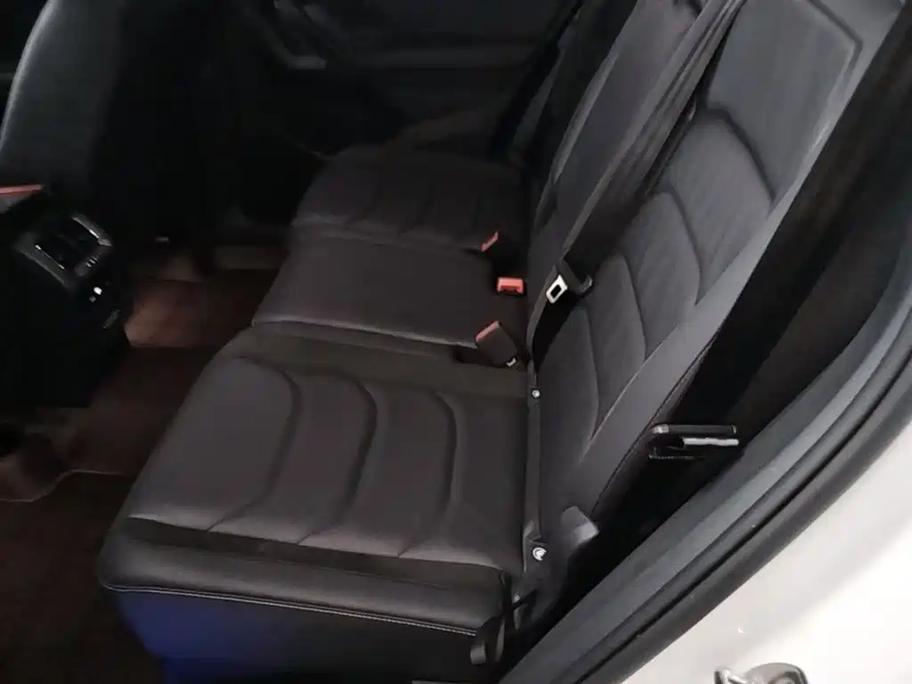 Volkswagen Tiguan L New Energy 2019 — фото 17