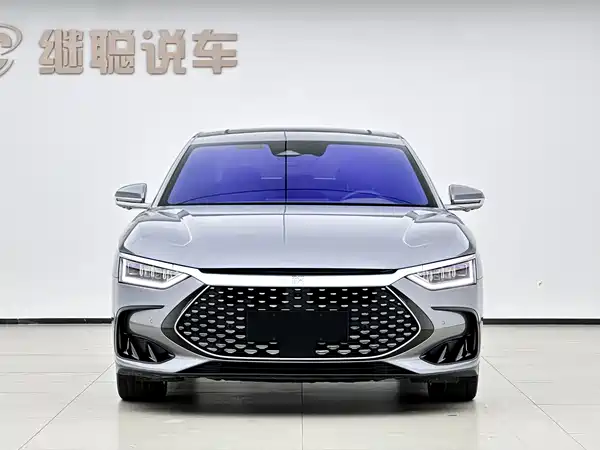 BYD Han 2023
