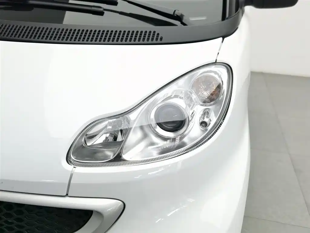 smart Fortwo 2013 — фото 7