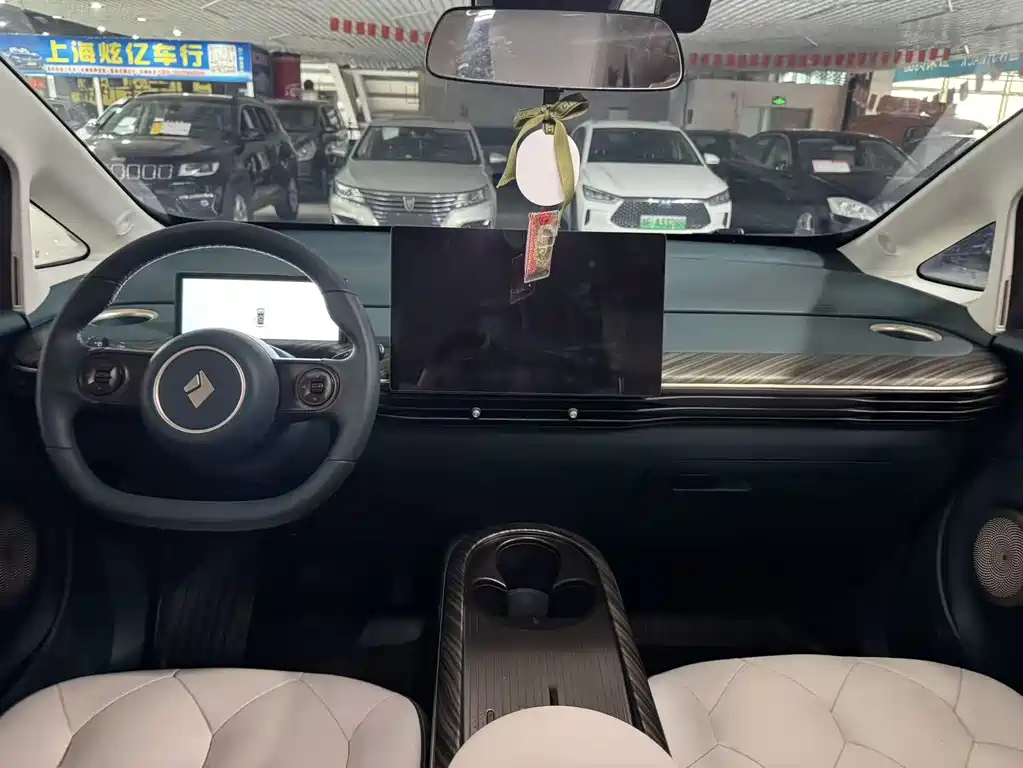 Baojun Clouds 2023