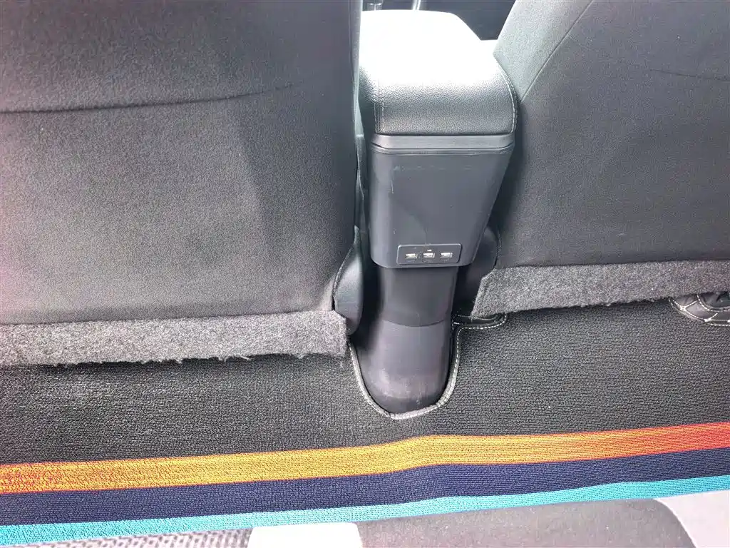 Toyota Vios FS 2020 — фото 15