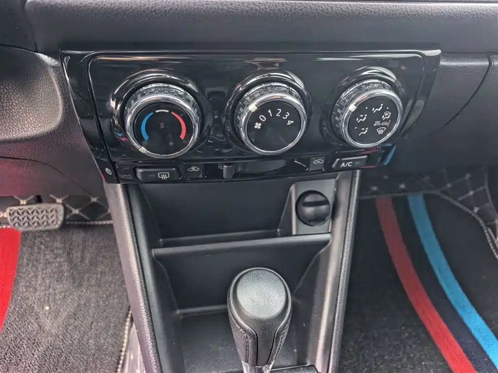 Toyota Vios FS 2020 — фото 17