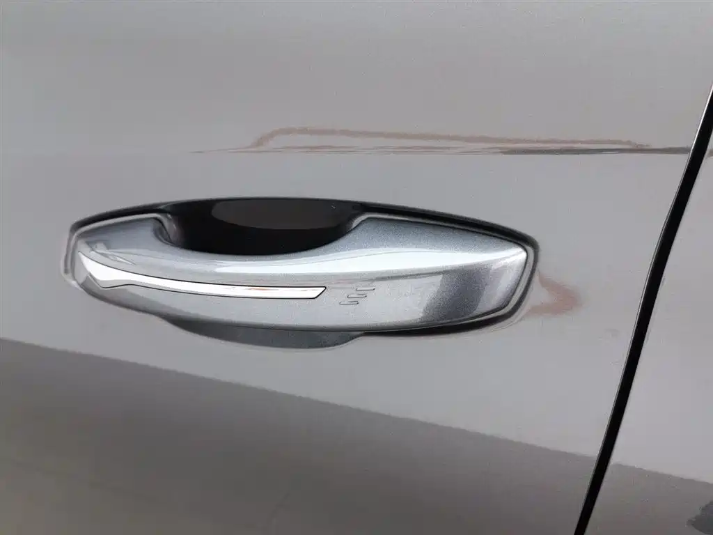 Changan CS75 PLUS 2023 — фото 18