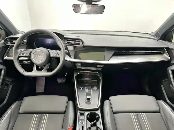 Audi A3 2024