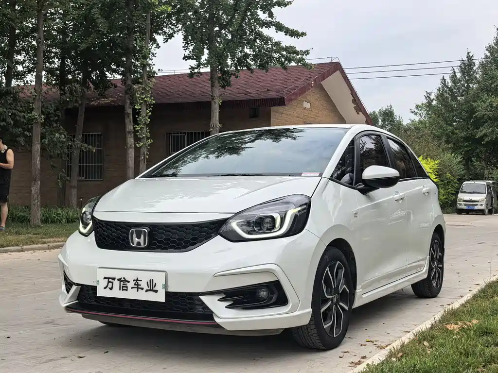 Honda Life 2022
