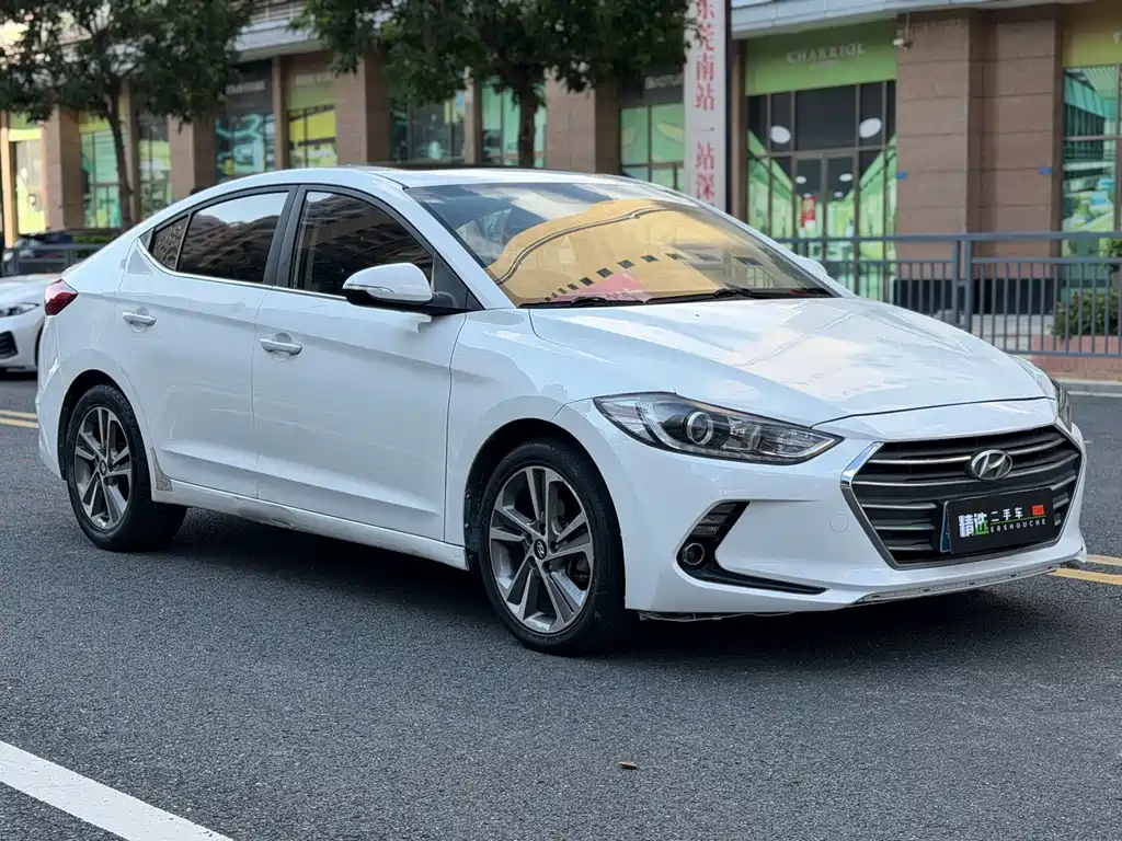 Hyundai Celesta 2016 — фото 3