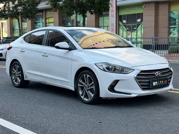 Hyundai Celesta 2016