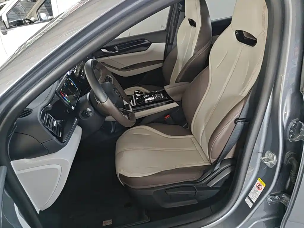 BYD Qin PLUS 2025 — фото 15