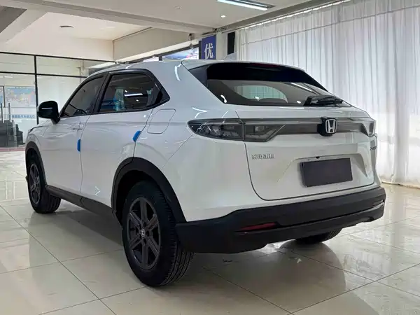 Honda XR-V 2024