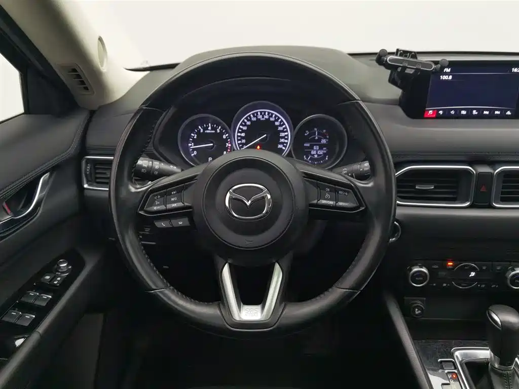 Mazda CX-5 2019 — фото 11