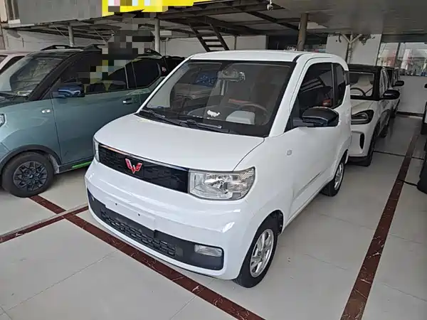 Wuling Hongguang MINIEV 2020