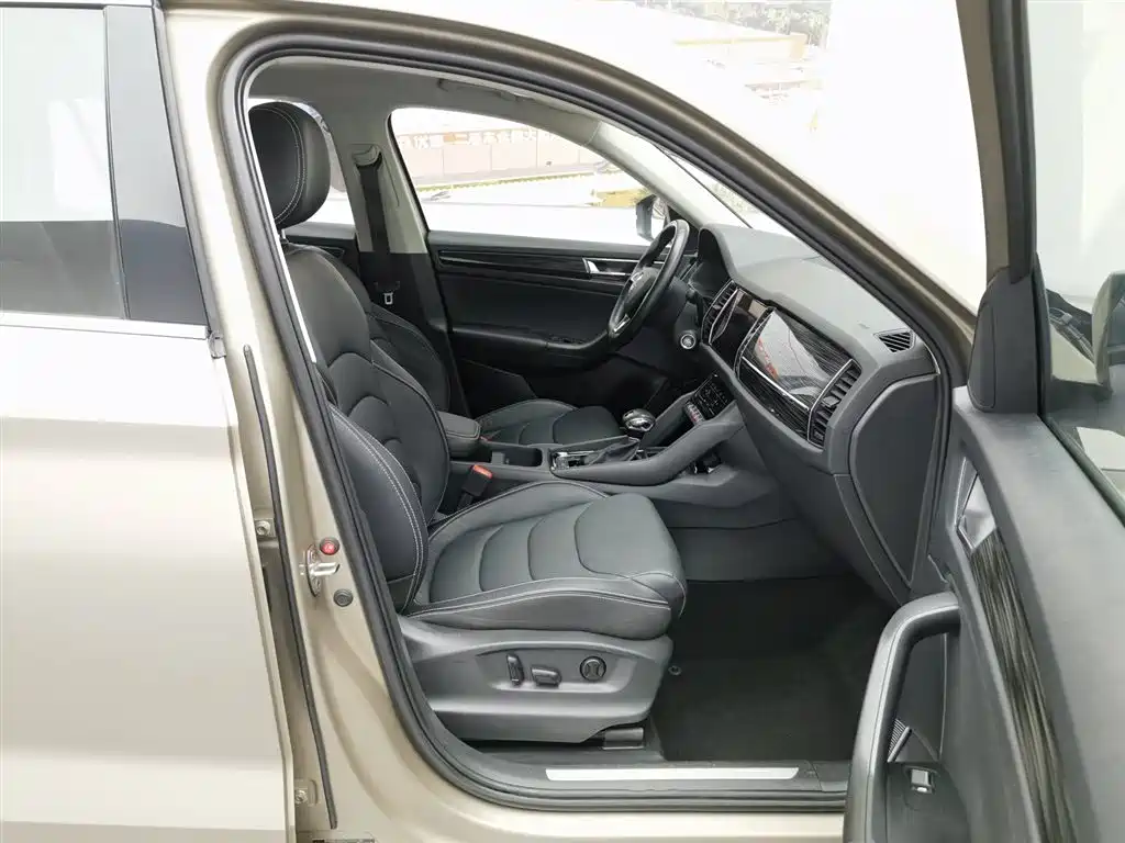 Skoda Kodiaq 2022 — фото 23