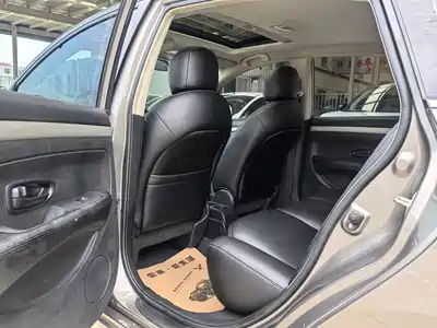 Nissan Sylphy 2016