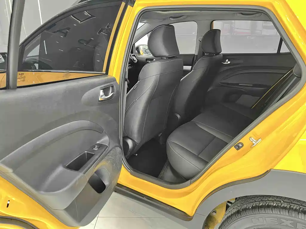 Kia KX1 2023 — фото 13