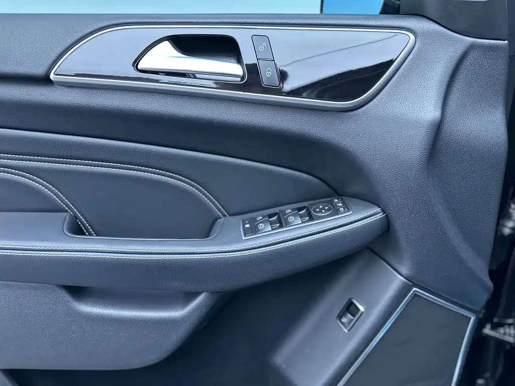 BAIC BJ90 2021 — фото 14