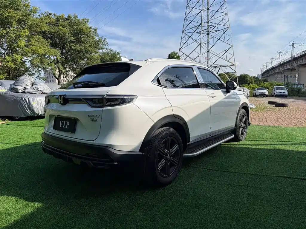 Honda XR-V 2023